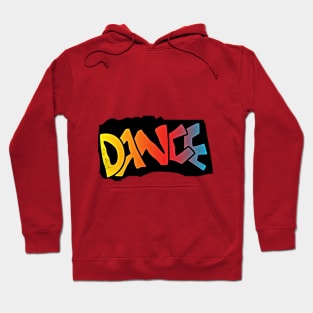 Dance Hoodie